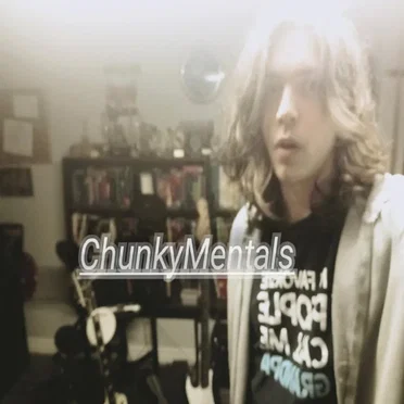 ChunkyMentals by Chunky Onions - album cover