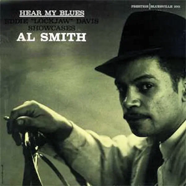 Hear My Blues
