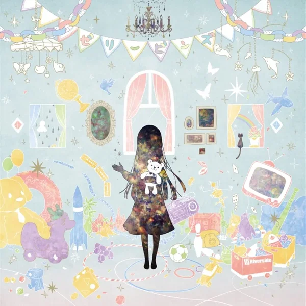 ゼリービンズ
