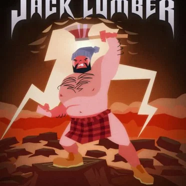 Jack Lumber Original Soundtrack