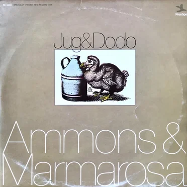 Jug & Dodo