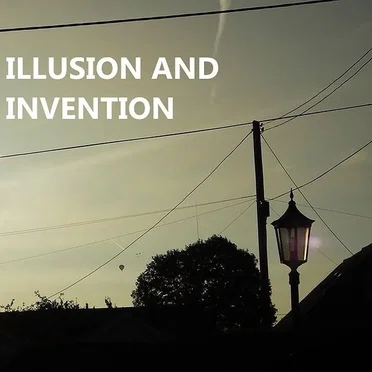 Illusion and Invention by Arity - album cover