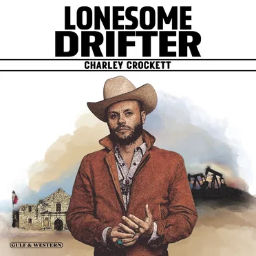 Lonesome Drifter