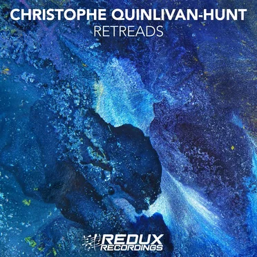 Retreads by Christophe Quinlivan‐Hunt - album cover
