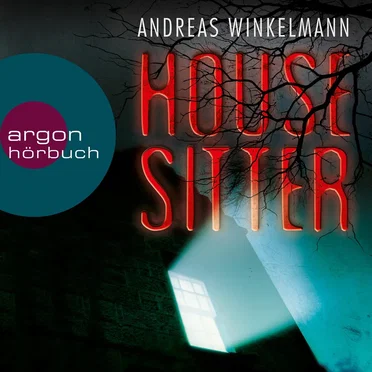 Housesitter by Andreas Winkelmann - album cover