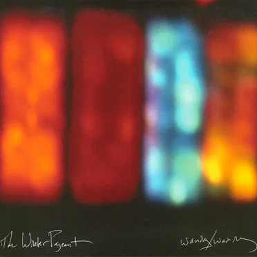 Waning/Waxing by The Winter Pageant - album cover