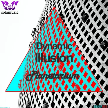 Planetarium by Dynamic Illusion - album cover