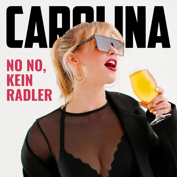 No No, kein Radler