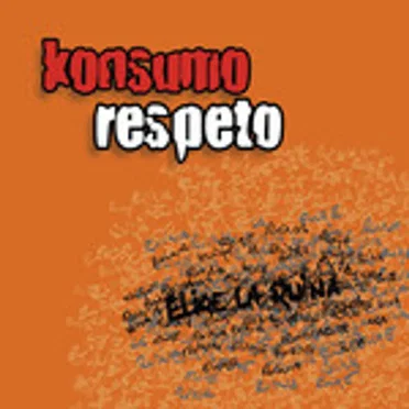 Elige la ruina