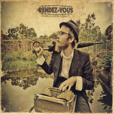 Parin lantin leinot by Rendez-Vous - album cover