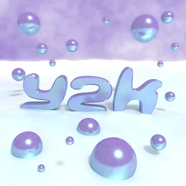 Y2K by Y2Kassette - album cover