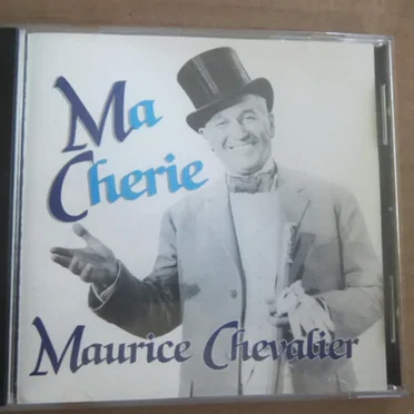 Ma cherie