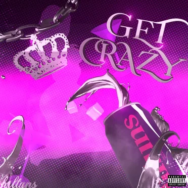 GET CRAZY