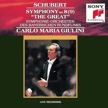 Symphony No. 8 (9) "The Great"