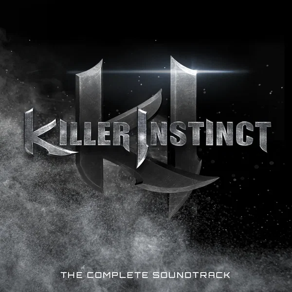 Killer Instinct: The Complete Soundtrack