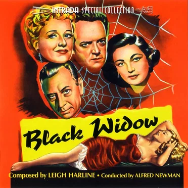 Good Morning, Miss Dove! / Black Widow