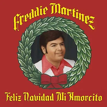 Feliz Navidad mi amorcito