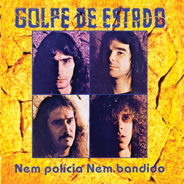 Nem Polícia nem Bandido