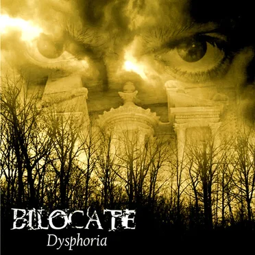 Dysphoria by Bilocate - album cover