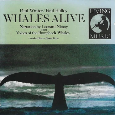 Whales Alive