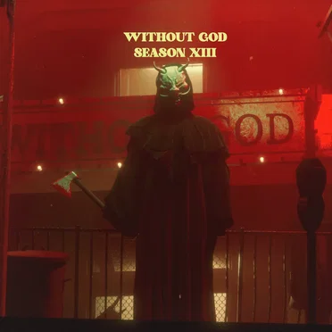 Without God: Season XIII by Various Artists - album cover