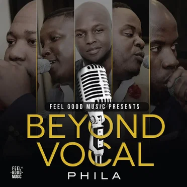 Phila by Beyond Vocal - album cover
