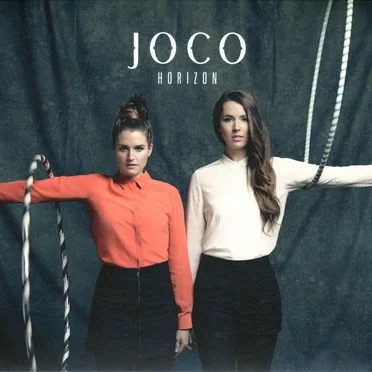Horizon by Joco - album cover