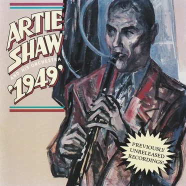 1949 - Previously Unreleased Recordings
