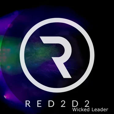 Wicked Leader by Red2d2 - album cover