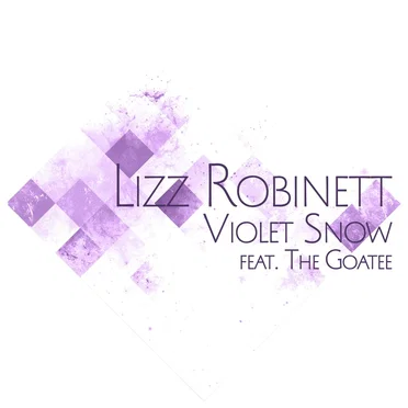 Violet Snow (from "Violet Evergarden")