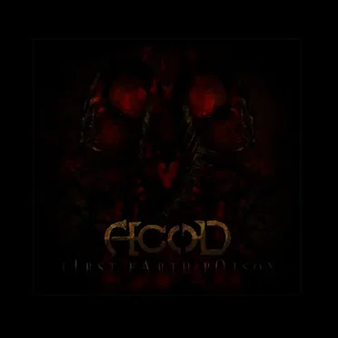 First Earth Poison by AcoD - album cover