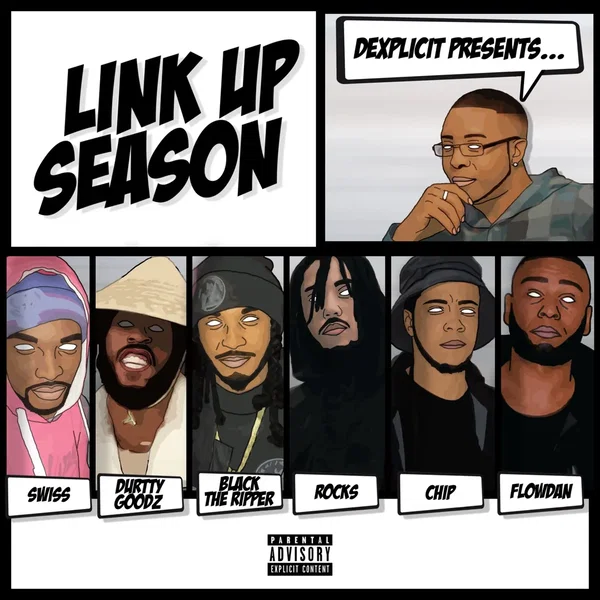 Link Up Season