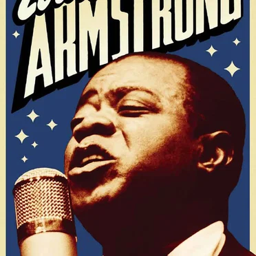 Legends Of American Music: The Wonderful World Of Louis Armstrong