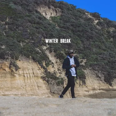 Winter Break by Celaborate - album cover