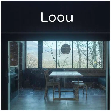 Loou by Michiru Aoyama - album cover