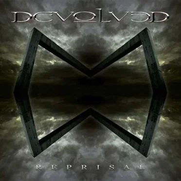 Reprisal by Devolved - album cover