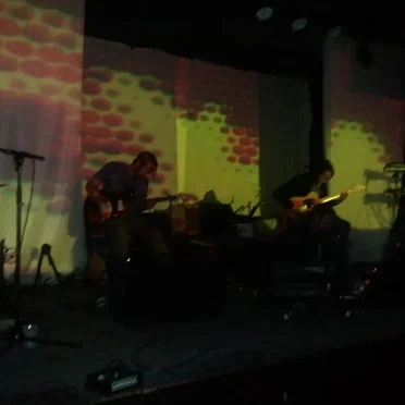 orbit service live at the walnut room / denver 11.12.11