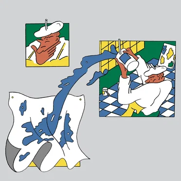 Klosur - EP by Metropolitan Soul Museum - album cover