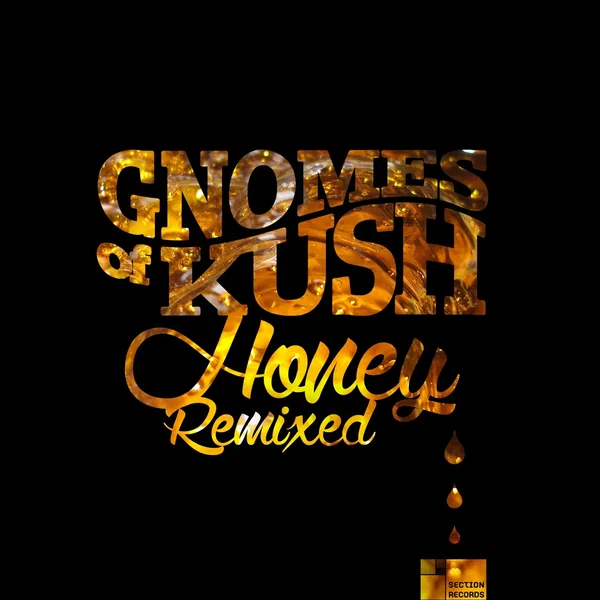 Honey Remixed