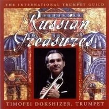 Russian Treasures