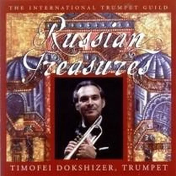 Russian Treasures