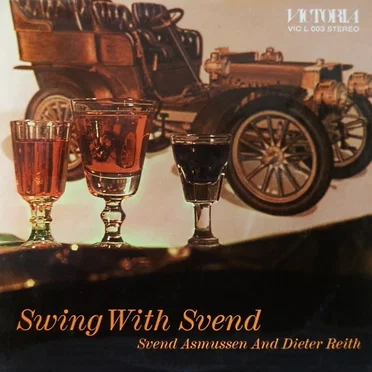 Swing With Svend
