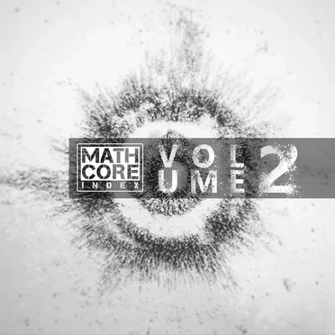 Mathcore Index: Volume 2 by Various Artists - album cover