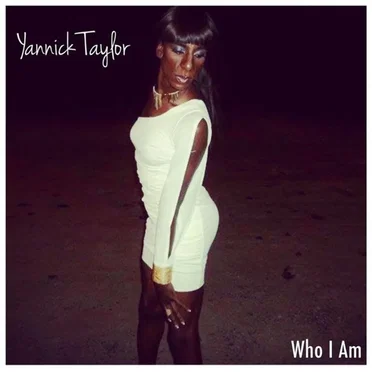 Who I Am by Yannick Taylor - album cover