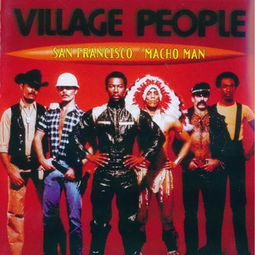 San Francisco / Macho Man