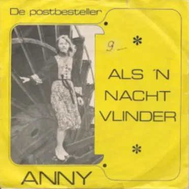 Als 'n nachtvlinder / De postbesteller