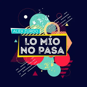Lo mío no pasa