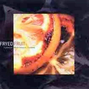 Fryed Fruit