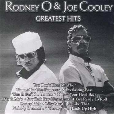 The Greatest Hits