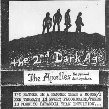 The 2nd Dark Age